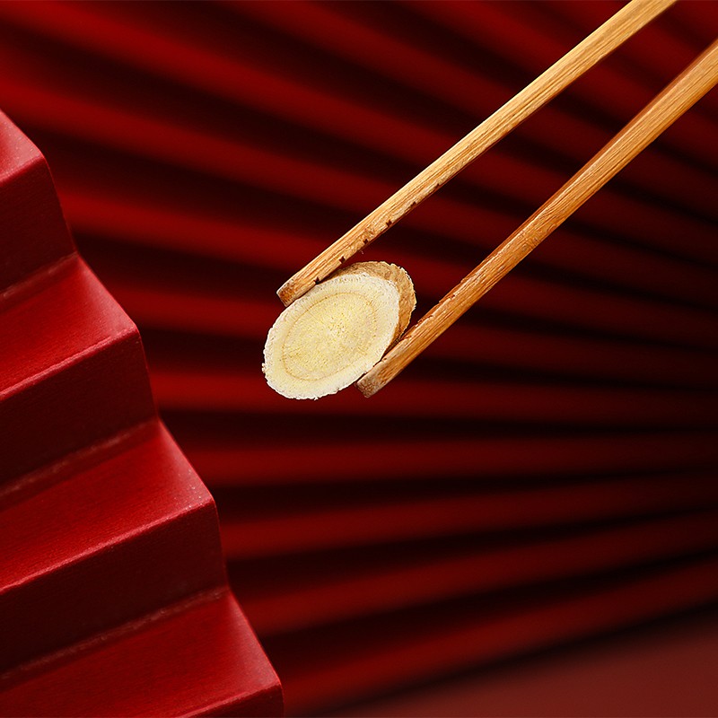 同仁堂 黄芪片 100g/瓶_同仁堂官方云商城