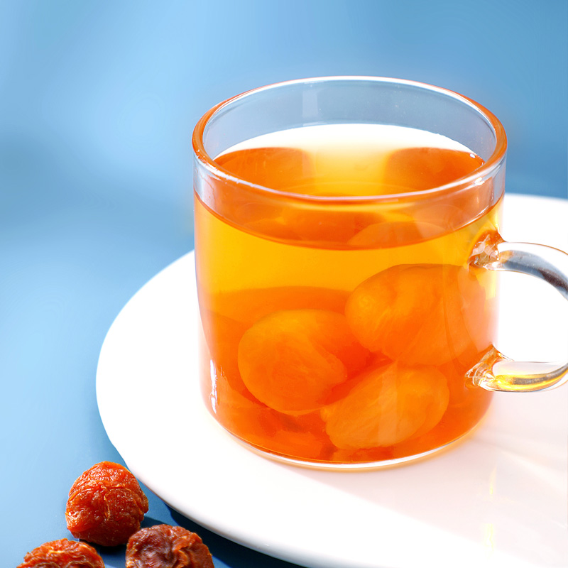 同仁堂 龙眼肉 250g/瓶_同仁堂官方云商城