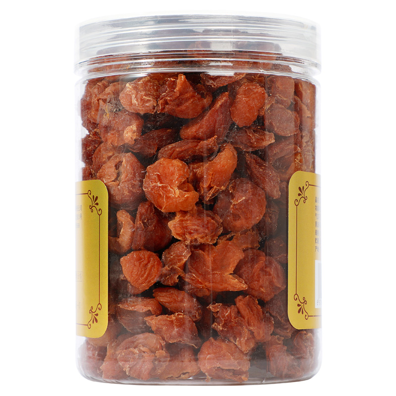 同仁堂 龙眼肉 250g/瓶_同仁堂官方云商城