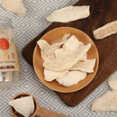 同仁堂 山药片 150g/瓶