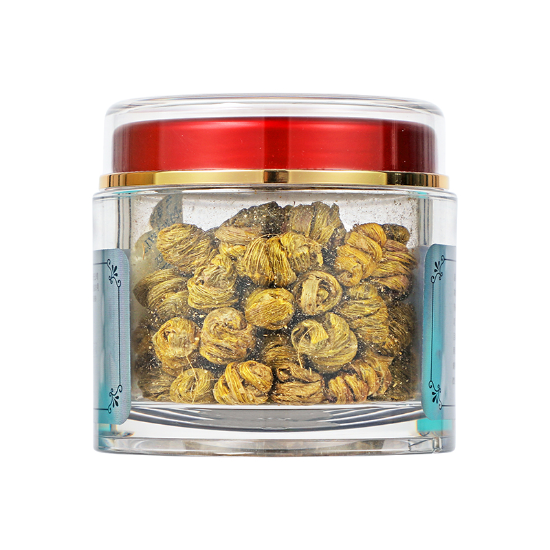 同仁堂 铁皮石斛礼盒装 60g*2瓶_同仁堂官方云商城