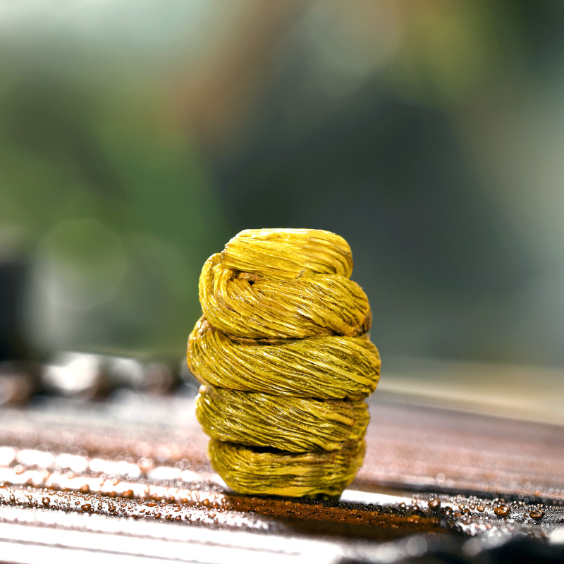 同仁堂 铁皮石斛礼盒装 60g*2瓶_同仁堂官方云商城