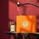 同仁堂 西红花礼盒装 5g*2瓶/盒