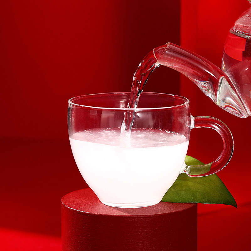 同仁堂 珍珠粉 5g*2瓶_同仁堂官方云商城