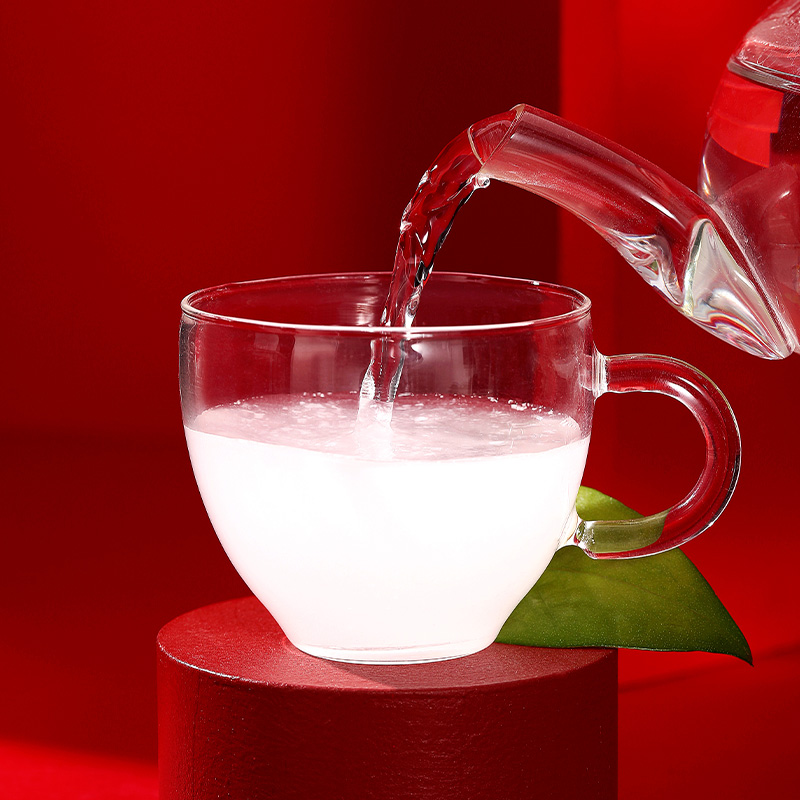 同仁堂 珍珠粉礼盒装 15g*2瓶/盒_同仁堂官方云商城