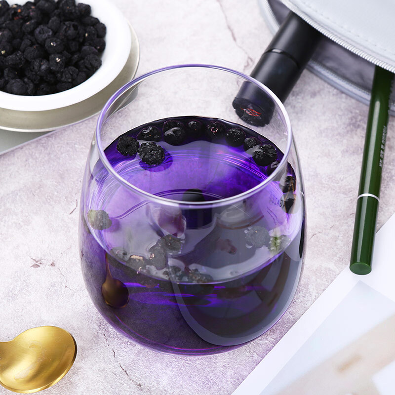 同仁堂 黑果枸杞 60g/瓶 金标（去柄）_同仁堂官方云商城