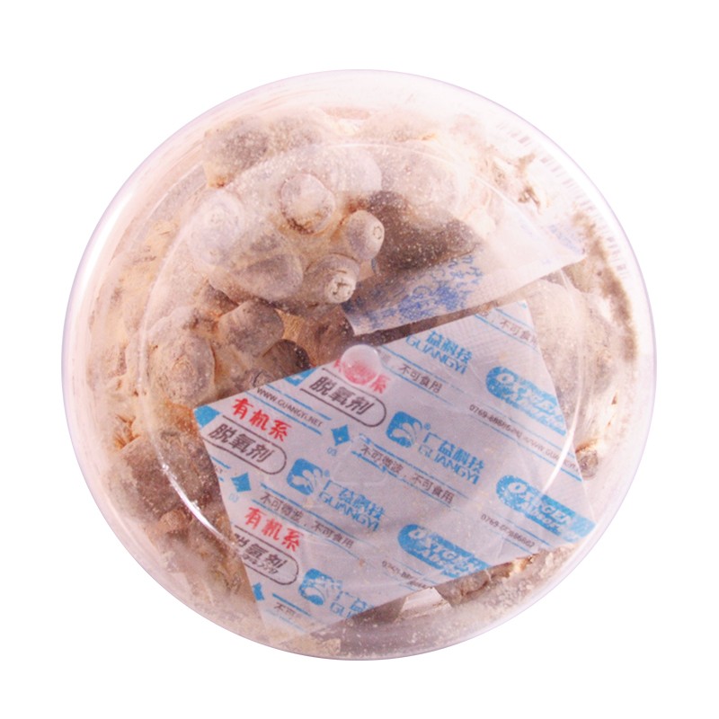 同仁堂 冻干三七 148g/瓶（70头） _同仁堂官方云商城