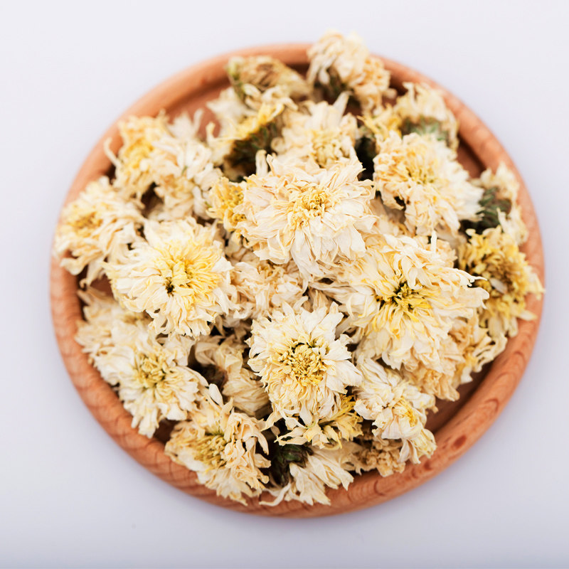 同仁堂 菊花 50g/瓶_同仁堂官方云商城