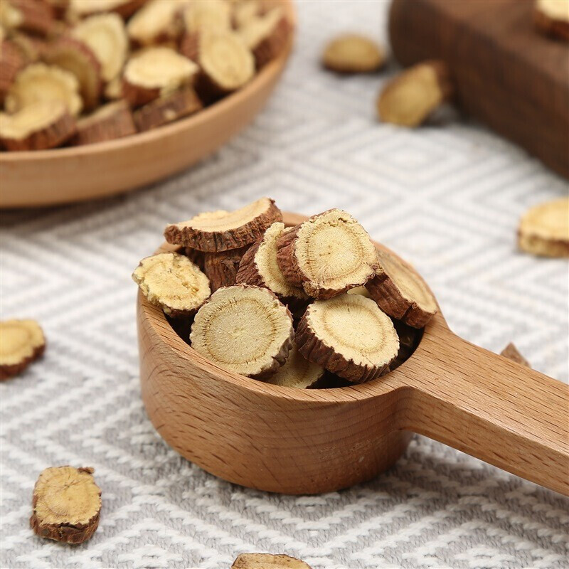 同仁堂 甘草片 100g/袋_同仁堂官方云商城