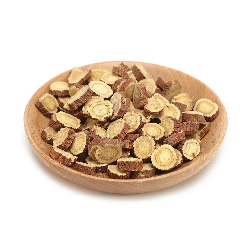 同仁堂 甘草片 100g/袋_同仁堂官方云商城