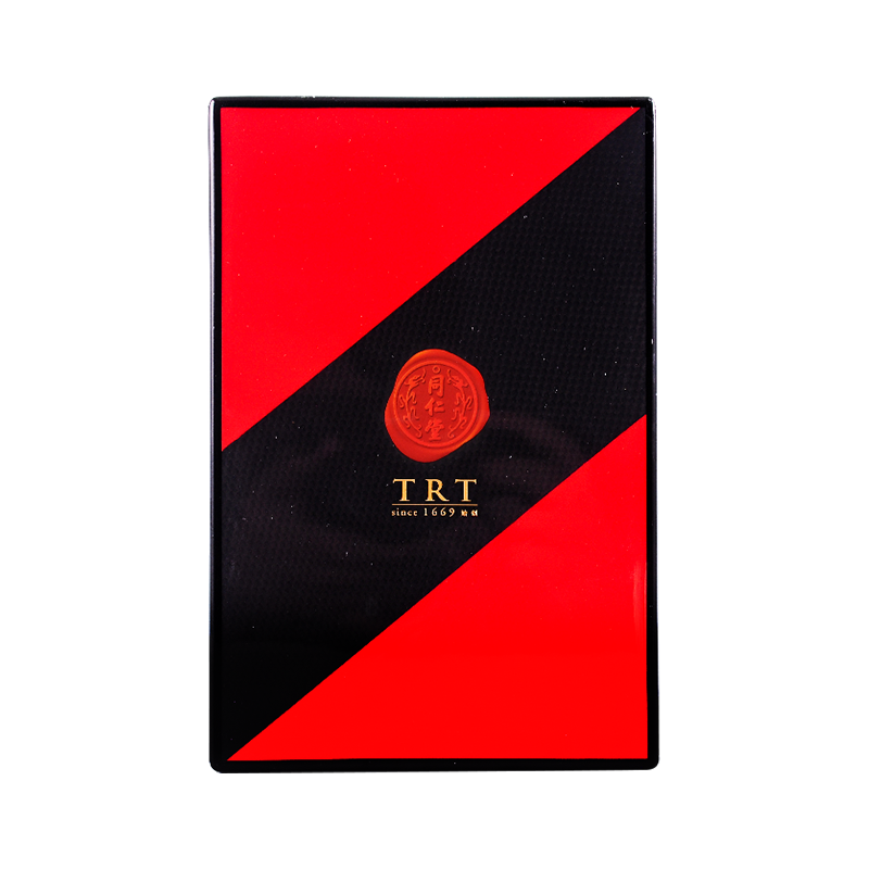 同仁堂 冬虫夏草 -35/60克 礼盒装_同仁堂官方云商城