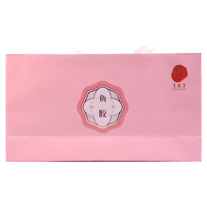 同仁堂 花胶鱼胶 170g_同仁堂官方云商城