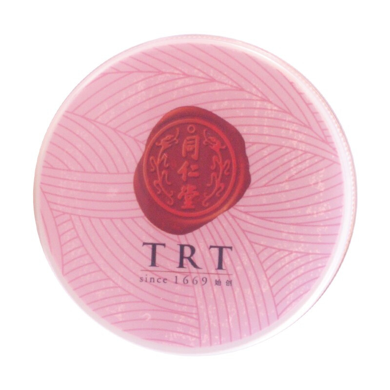 同仁堂（TRT） 鱼胶 80g_同仁堂官方云商城
