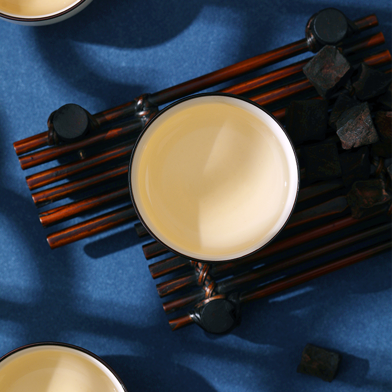 同仁堂 制何首乌 180g/瓶_同仁堂官方云商城