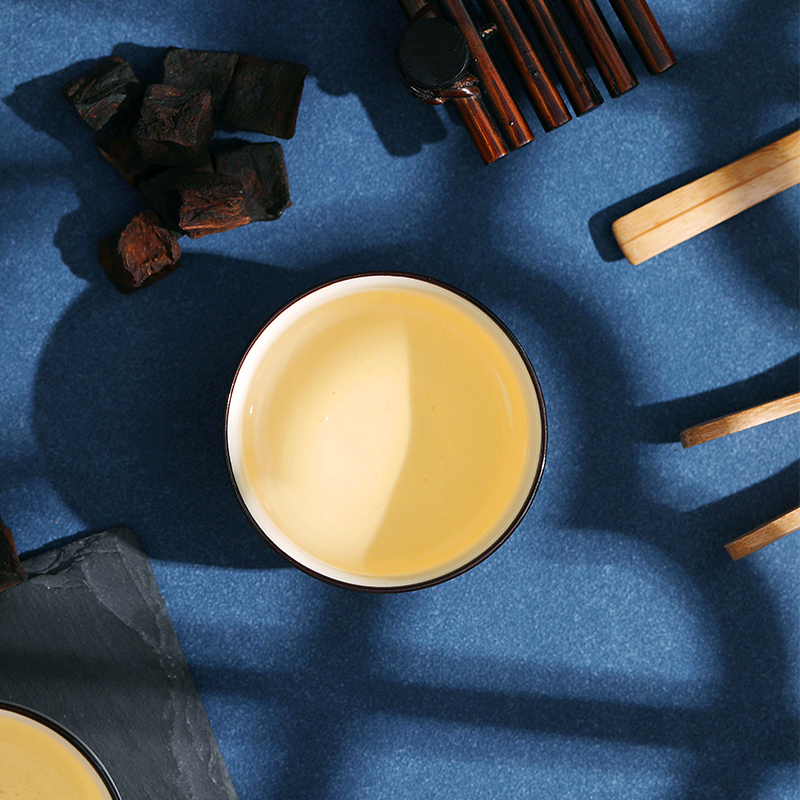 同仁堂 制何首乌 180g/瓶_同仁堂官方云商城