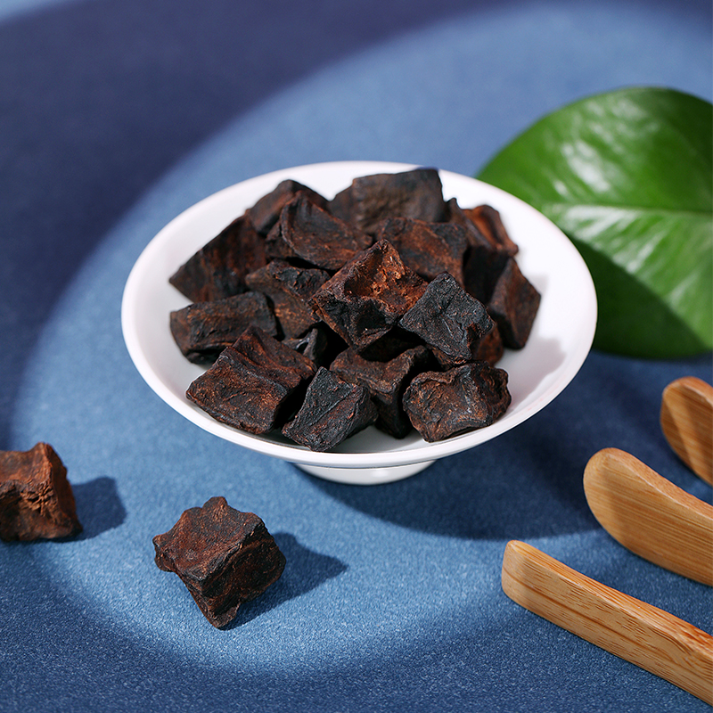 同仁堂 制何首乌 180g/瓶_同仁堂官方云商城