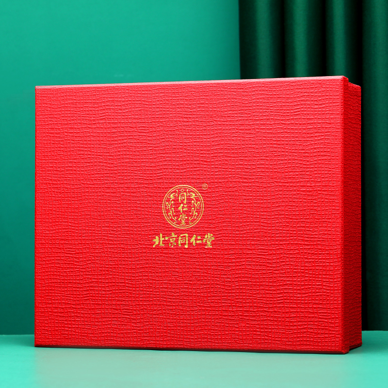 同仁堂冬虫夏草 10g/盒_同仁堂官方云商城