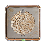 同仁堂 西洋参参片野生100g 礼品西洋参切片 礼盒装_同仁堂官方云商城