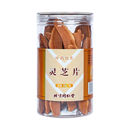 同仁堂 灵芝片 60g/瓶