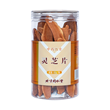 同仁堂 灵芝片 60g/瓶_同仁堂官方云商城