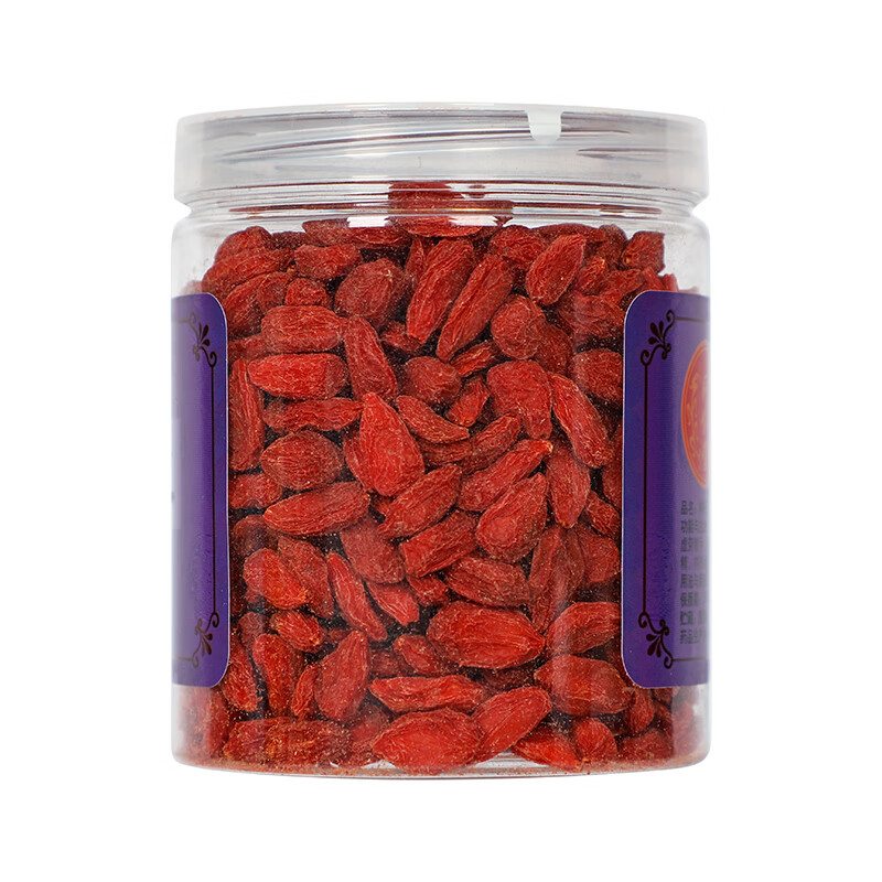 同仁堂 枸杞子 150g/罐_同仁堂官方云商城
