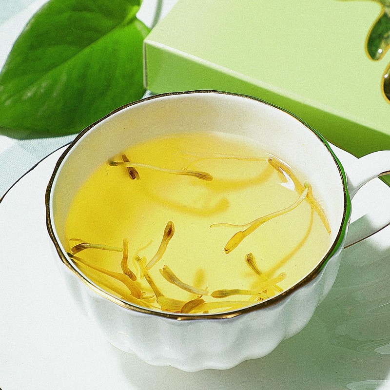 同仁堂 金银花 50g/袋_同仁堂官方云商城