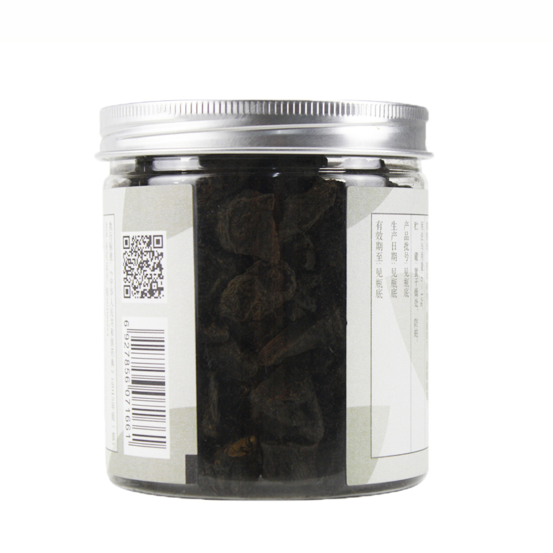 同仁堂 制何首乌 200g/瓶_同仁堂官方云商城