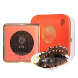净制海参（干海参）125g/（101-130头/500g）_同仁堂官方云商城