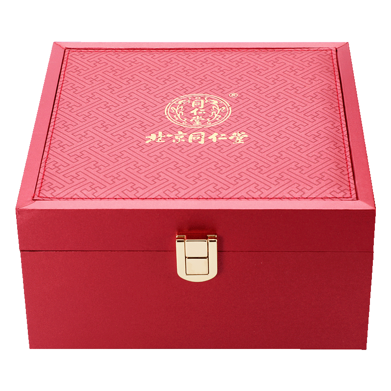 同仁堂 西洋参 80g(直径0.8-1.0cm)/瓶【已停产 下架】_同仁堂官方云商城