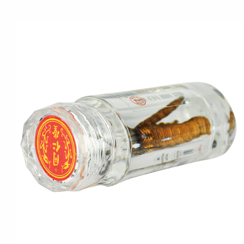 同仁堂 冬虫夏草 -40 4根1g 西藏虫草【已停产 下架】_同仁堂官方云商城