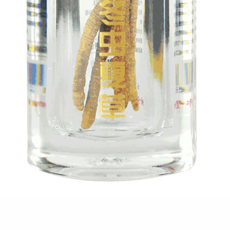 同仁堂 冬虫夏草 -40 4根1g 西藏虫草【已停产 下架】_同仁堂官方云商城