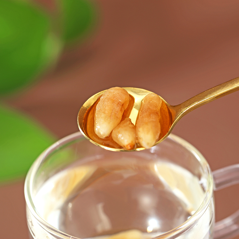 同仁堂 麦冬 300g/罐_同仁堂官方云商城