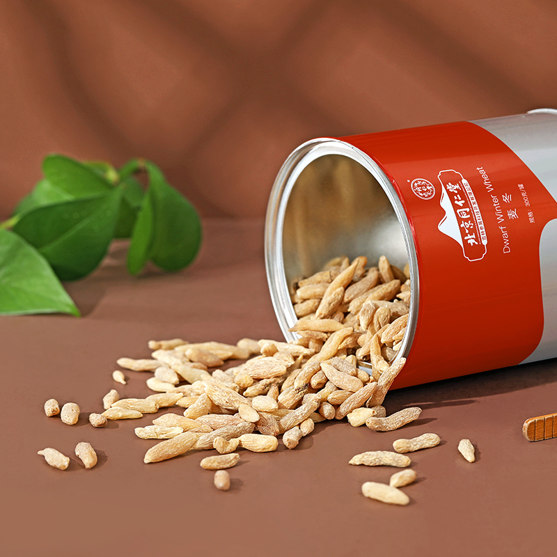 同仁堂 麦冬 300g/罐_同仁堂官方云商城