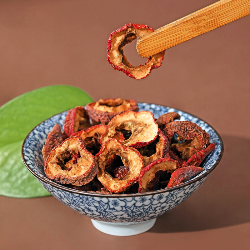 同仁堂 山楂 120g/罐_同仁堂官方云商城