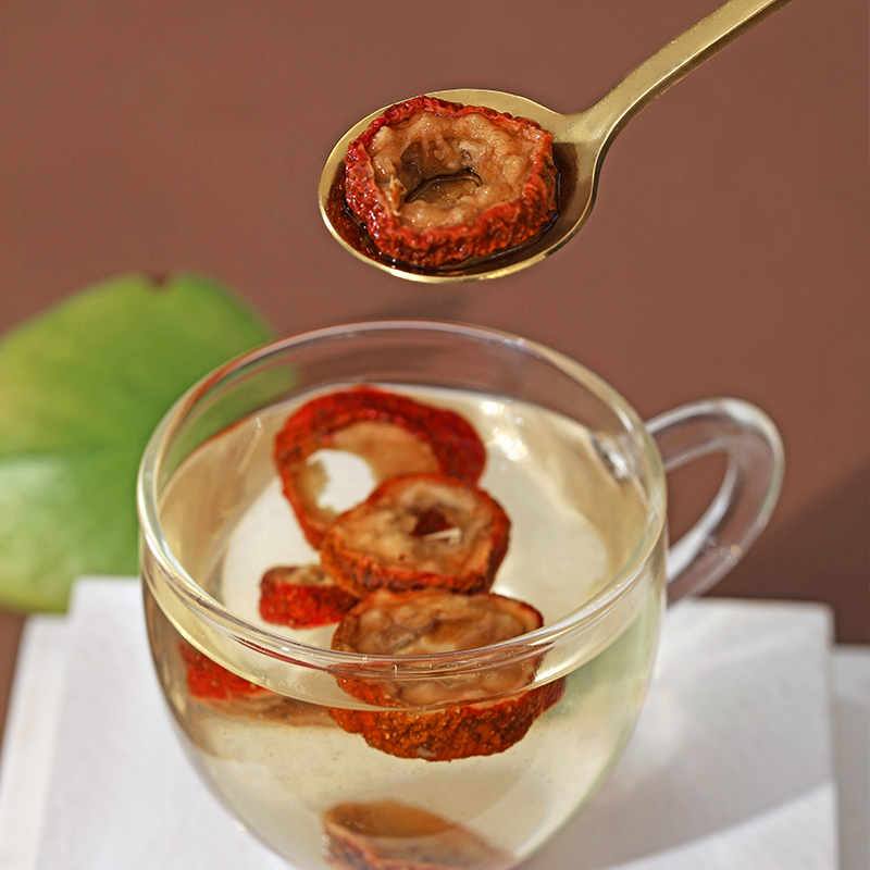 同仁堂 山楂 120g/罐_同仁堂官方云商城