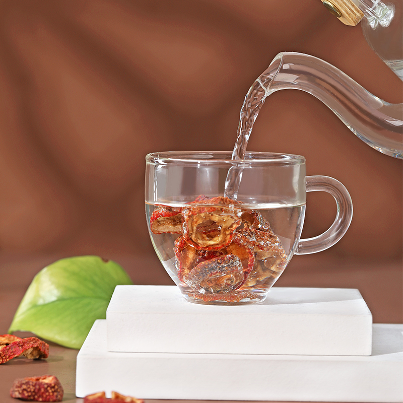 同仁堂 山楂 120g/罐_同仁堂官方云商城