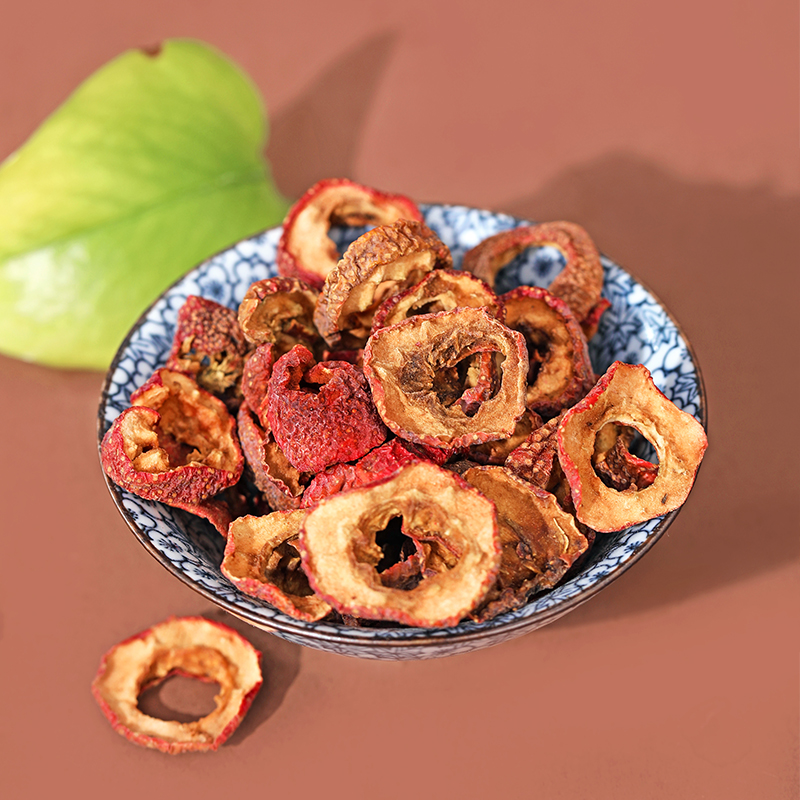 同仁堂 山楂 120g/罐_同仁堂官方云商城