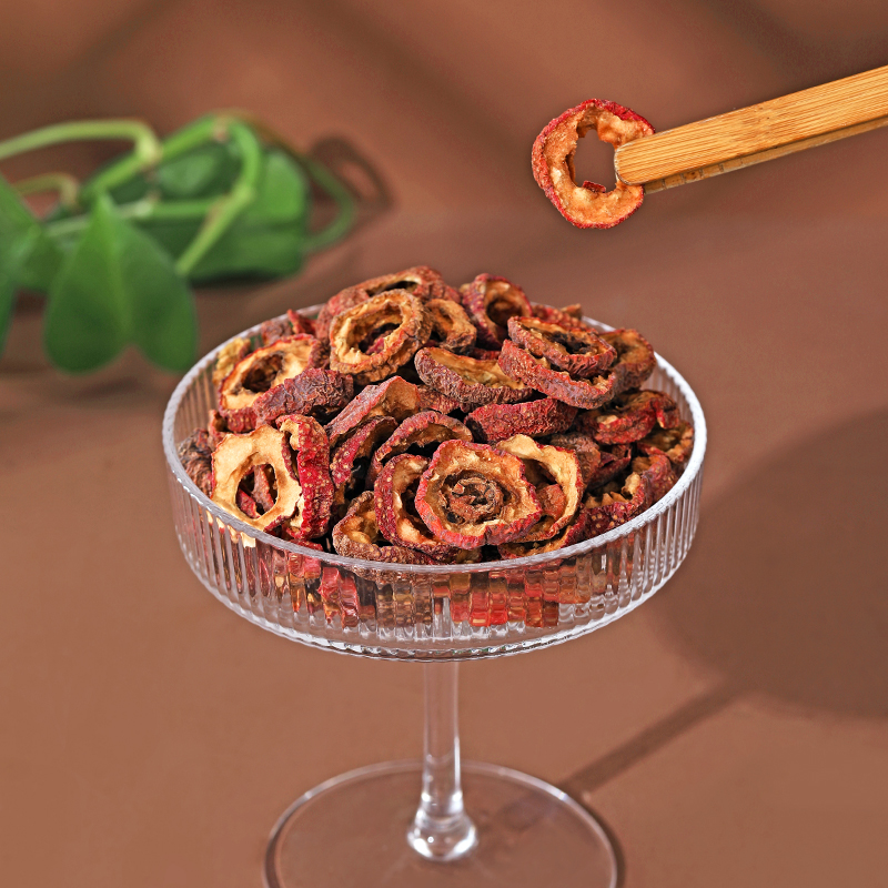 同仁堂 山楂 120g/罐_同仁堂官方云商城