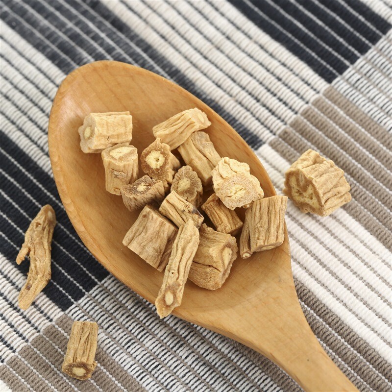 同仁堂 党参段 120g/瓶【已停产 下架】_同仁堂官方云商城