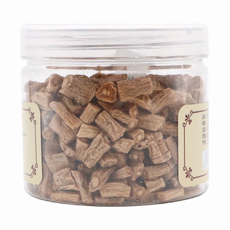 同仁堂 党参段 120g/瓶【已停产 下架】_同仁堂官方云商城