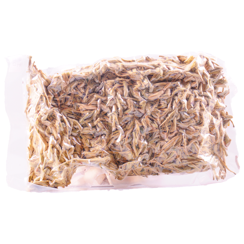 同仁堂 金银花 60g/盒【已停产 下架】_同仁堂官方云商城