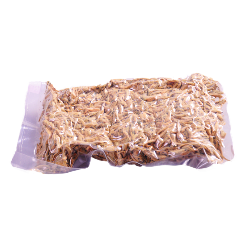 同仁堂 金银花 60g/盒【已停产 下架】_同仁堂官方云商城