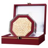 同仁堂（TRT）西洋参片 90g/盒【已停产 下架】_同仁堂官方云商城