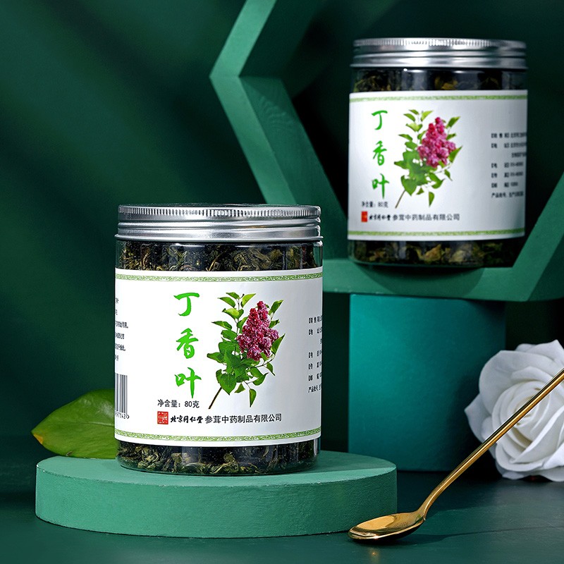 同仁堂 丁香叶 80g/瓶_同仁堂官方云商城