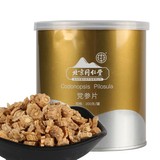 同仁堂 党参片 200g/罐 _同仁堂官方云商城