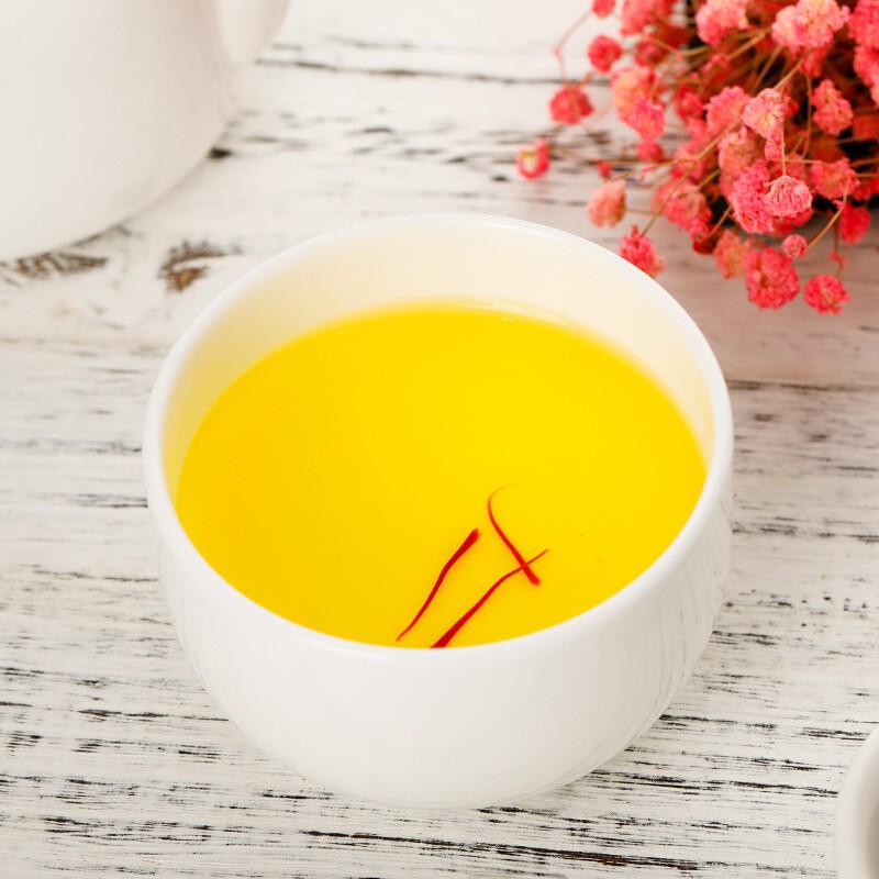 同仁堂 西红花 1g/盒【已停产 下架】_同仁堂官方云商城