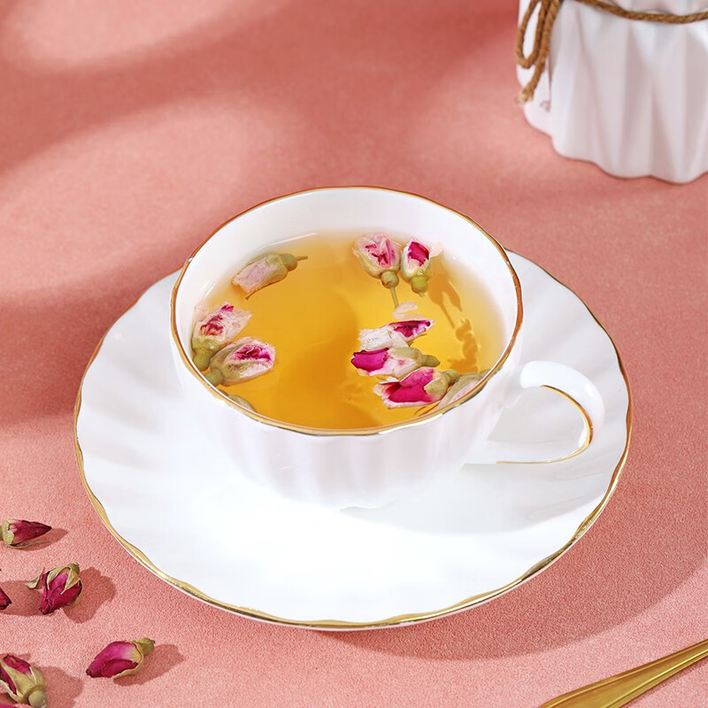 同仁堂 玫瑰花 80克/瓶_同仁堂官方云商城