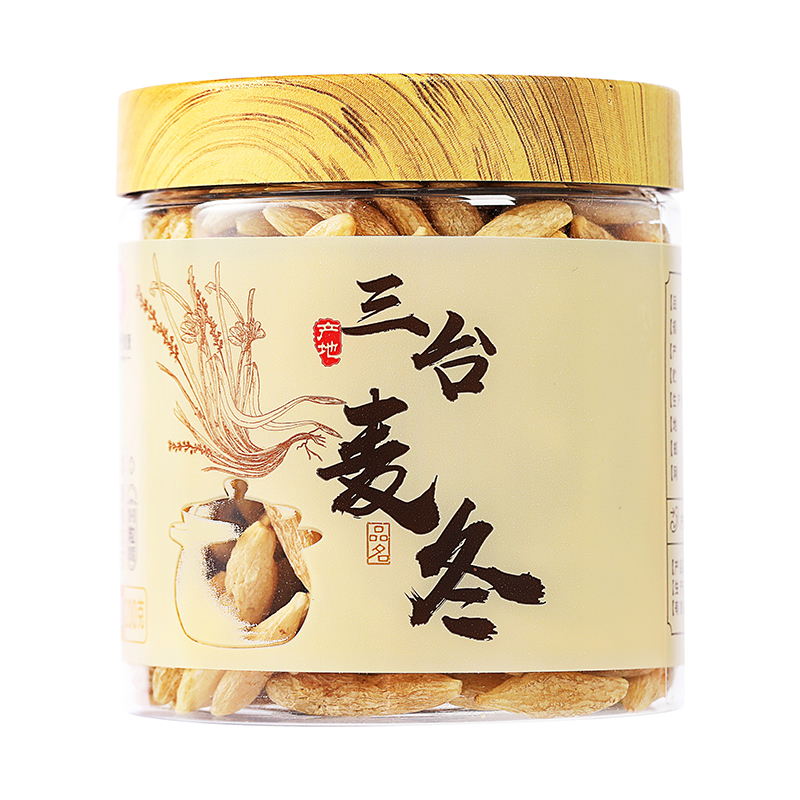 【芒种】同仁堂 麦冬 一等/200克/瓶_同仁堂官方云商城