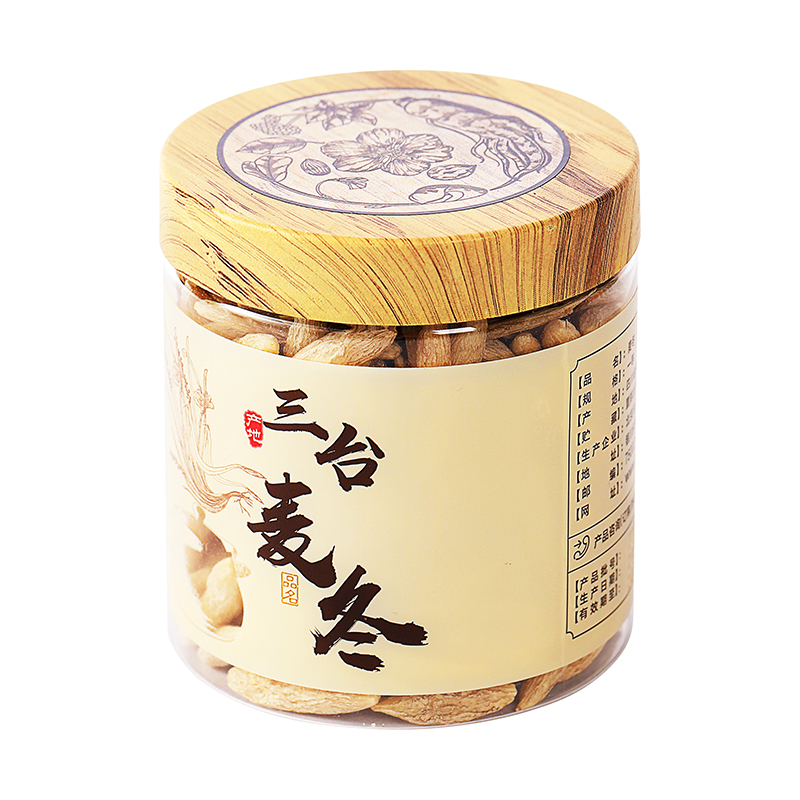 【芒种】同仁堂 麦冬 一等/200克/瓶_同仁堂官方云商城