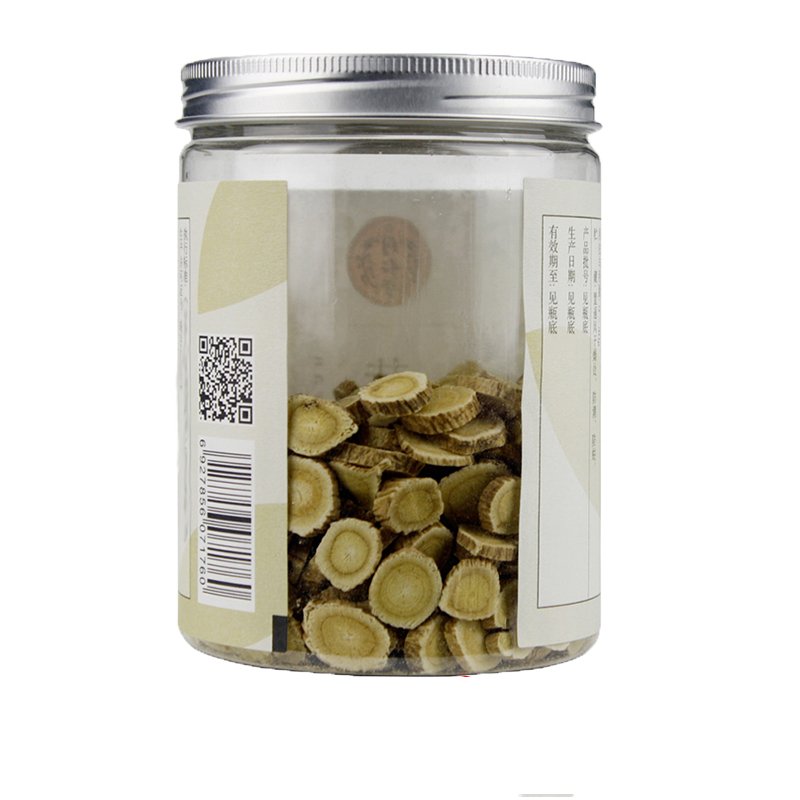 同仁堂 黄芪片 100g/瓶【已停产 下架】_同仁堂官方云商城